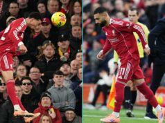 Ekitike prevyšuje luxusný podpis Isaka ako obetavý Salah sa vracia s asistenciou proti Brightonu Ekitike prevyšuje luxusný podpis Isaka ako obetavý Salah sa vracia s asistenciou proti Brightonu