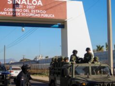 El Chapov syn sa priznal k americkej drogovej kauze, prerušil dohodu s prokurátormi | Kriminálne správy El Chapov syn sa priznal k americkej drogovej kauze, prerušil dohodu s prokurátormi | Kriminálne správy