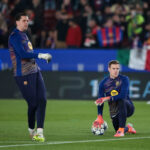 Elegantné gesto barcelonského veterána prinieslo Ter Stegenovi štartové miesto proti Guadalajare – správa