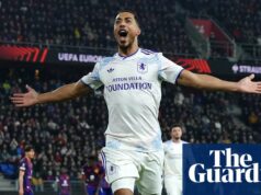 Elegantné tulene Tielemans vyhrali v Bazileji a udržali Aston Villa na pochode v Európe | európska liga Elegantné tulene Tielemans vyhrali v Bazileji a udržali Aston Villa na pochode v Európe | európska liga