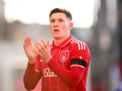 Elliot Anderson informoval agentov o rozhodnutí Manchestru City, keďže bol odhalený postoj 100 miliónov libier Download app from appStore