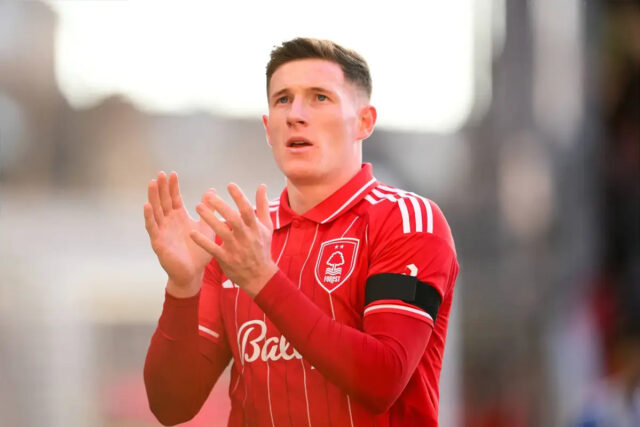 Elliot Anderson informoval agentov o rozhodnutí Manchestru City, keďže bol Download app from appStore