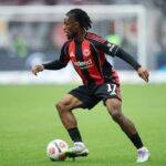 Elye Wahi dosiahla dohodu o vstupe do OGC Nice