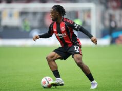 Elye Wahi dosiahla dohodu o vstupe do OGC Nice Elye Wahi dosiahla dohodu o vstupe do OGC Nice