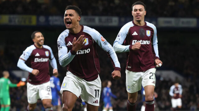 Emery zľahčuje diskusiu o titule vo Ville Emery zľahčuje diskusiu o titule vo Ville