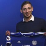 Emiliano Sala bol predstavený ako hráč Cardiffu