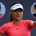 Emma Raducanu bude nasledovať Rogera Federera a Novaka Djokoviča s významným sponzorským krokom