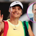 Emma Raducanu stanovila cieľ v rebríčku bývalej britskej číslo 1