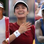 Emma Raducanu v pretekoch s časom o udržanie si poradia