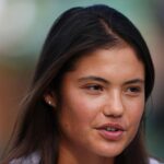 Emma Raudcano je názov playbor, po Carlosovi Alcarazovi,