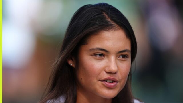 Emma Raudcano je názov playbor, po Carlosovi Alcarazovi, Emma Raudcano je názov playbor, po Carlosovi Alcarazovi,