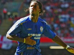 Emmanuel Adebayor rozprúdi debatu umiestnením hráča Liverpoolu nad Didiera Drogbu Emmanuel Adebayor rozprúdi debatu umiestnením hráča Liverpoolu nad Didiera Drogbu