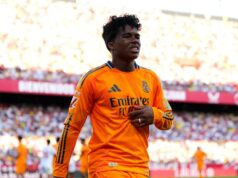 Endrick z Realu Madrid prichádza na hosťovanie do Lyonu Endrick z Realu Madrid prichádza na hosťovanie do Lyonu