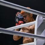 Enkh-Orgil Baatarkhuu: „Nabudúce budem lepšie pripravený“