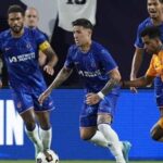 Enza Marescu by Chelsea mohla vyhodiť už v januári