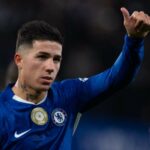 Enzo Fernandez menuje spoluhráča z Chelsea, o ktorom je presvedčený, že je teraz najlepším na svete