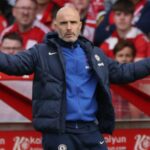 Enzo Maresca dáva úprimnú odpoveď na potenciálny návrat Raheema Sterlinga do kádra Chelsea