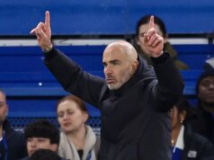 Enzo Maresca jasne vyjadril pocity voči majiteľom Chelsea po šokujúcich komentároch „najhorších 48 hodín“. Enzo Maresca