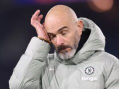 Enzo Maresca musí teraz urobiť odvážne rozhodnutie Chelsea po katastrofe Leeds United Enzo Maresca