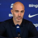 Enzo Maresca náhradné možnosti po nezvyčajnom chválospeve Chelsea vrátane Zidana a Lamparda