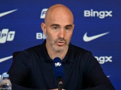 Enzo Maresca náhradné možnosti po nezvyčajnom chválospeve Chelsea vrátane Zidana a Lamparda Enzo Maresca náhradné možnosti po nezvyčajnom chválospeve Chelsea vrátane Zidana a Lamparda