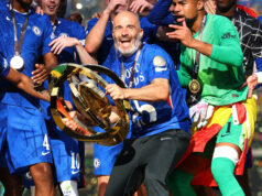 Enzo Maresca odhaľuje dva masívne návraty pre zranenie Chelsea proti Aston Ville Enzo Maresca odhaľuje dva masívne návraty pre zranenie Chelsea proti Aston Ville