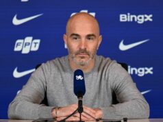 Enzo Maresca prerušil mlčanie o Man City vyhlásením zmluvy s Chelsea | Futbal | Šport Enzo Maresca prerušil mlčanie o Man City vyhlásením zmluvy s Chelsea | Futbal | Šport