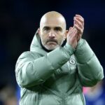 Enzo Maresca prerušil mlčanie o budúcnosti Chelsea po odkazoch na výmenu Pepa Guardiolu v Man City