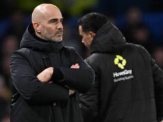 Enzo Maresca sa dal jasne najavo po výbuchu Chelsea, ktorý vyvolal roztržky | Futbal | Šport Enzo Maresca sa dal jasne najavo po výbuchu Chelsea, ktorý vyvolal roztržky | Futbal | Šport