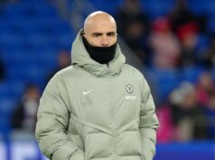 Enzo Maresca zložil sľub Chelsea uprostred klebiet Man City a Pepa Guardiolu Enzo Maresca