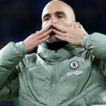 Enzo Maresca po zápase Chelsea