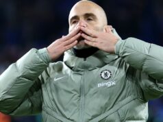 Enzo Marsesca poslal Chelsea inštrukcie po záhadných komentároch – „Nerozumeli sme ani slovo“ Enzo Maresca po zápase Chelsea