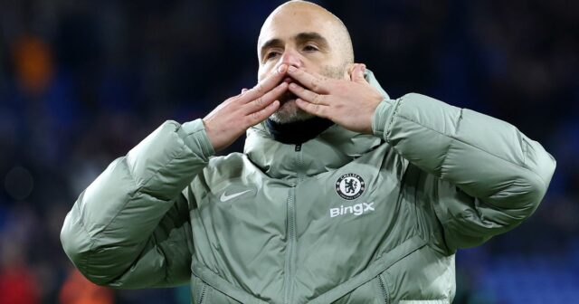 Enzo Marsesca poslal Chelsea inštrukcie po záhadných komentároch – „Nerozumeli Enzo Maresca po zápase Chelsea