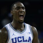 Eric Dailey Jr. sa z nuly stal hrdinom a poháňa UCLA za Oregon