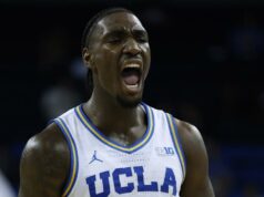 Eric Dailey Jr. sa z nuly stal hrdinom a poháňa UCLA za Oregon Eric Dailey Jr. sa z nuly stal hrdinom a poháňa UCLA za Oregon