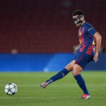 Eric Garcia a Raphinha hovoria po Barcelone 2:0 Osasuna: „Keď sa veci trochu skomplikujú, prihráš loptu Pedrimu“