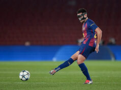 Eric Garcia a Raphinha hovoria po Barcelone 2:0 Osasuna: „Keď sa veci trochu skomplikujú, prihráš loptu Pedrimu“ Eric Garcia a Raphinha hovoria po Barcelone 2:0 Osasuna: „Keď sa veci trochu skomplikujú, prihráš loptu Pedrimu“