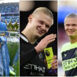 Erling Haaland dosiahol úžasný nový rekord pre Man City