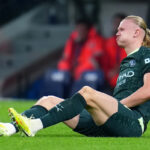 Erling Haaland o bitke s hviezdami Realu Madrid – „Snažil sa ma tlačiť a hľadal bitku“