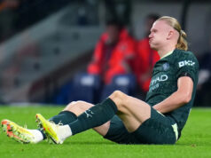 Erling Haaland o bitke s hviezdami Realu Madrid – „Snažil sa ma tlačiť a hľadal bitku“ Erling Haaland o bitke s hviezdami Realu Madrid – „Snažil sa ma tlačiť a hľadal bitku“