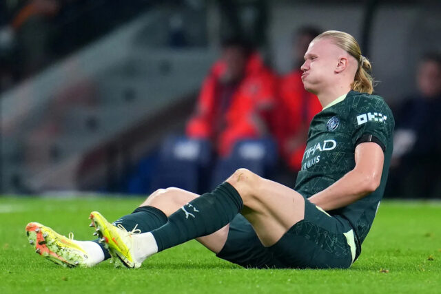 Erling Haaland o bitke s hviezdami Realu Madrid – „Snažil Erling Haaland o bitke s hviezdami Realu Madrid – „Snažil sa ma tlačiť a hľadal bitku“