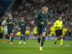 Erling Haaland odhaľuje, ako Kylian Mbappe dodal Manchestru City „psychologickú vzpruhu“ pred víťazstvom Realu Madrid Download app from appStore