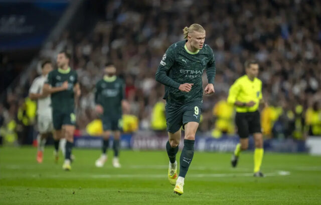 Erling Haaland odhaľuje, ako Kylian Mbappe dodal Manchestru City „psychologickú Download app from appStore