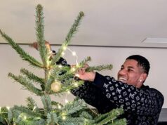 Erling Haaland posiela slávnostné pozdravy z Nórska, Jude Bellingham odlieta do púšte a Phil Foden je v Laponsku, kde sa futbalové hviezdy pripravujú na Vianoce Marcus Rashford vedie futbalistov, ktorí zdieľajú zábery, ako dnes oslavujú Štedrý večer