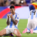 Eso Atlética Madrid naznačuje budúci presun hviezdy Tottenhamu po neúspešnom letnom prenasledovaní