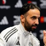 Eso Man Utd 'nešťastné' s Rubenom Amorimom, ale už má vysvetlenie | Futbal | Šport