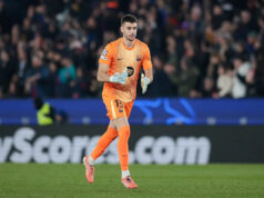 Espanyol prijal ďalšie opatrenia, aby zabránil chaosu, ktorý by mohol poškodiť letný podpis Barcelony Espanyol prijal ďalšie opatrenia, aby zabránil chaosu, ktorý by mohol poškodiť letný podpis Barcelony