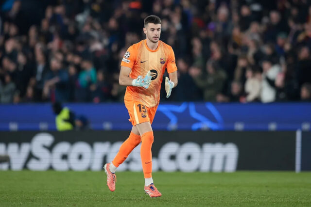 Espanyol prijal ďalšie opatrenia, aby zabránil chaosu, ktorý by mohol Espanyol prijal ďalšie opatrenia, aby zabránil chaosu, ktorý by mohol poškodiť letný podpis Barcelony