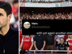 „Ešte ďalší smrad“, „Zlyháva pri každej akcii“ "Ešte ďalší smrad", "Zlyháva pri každej akcii"