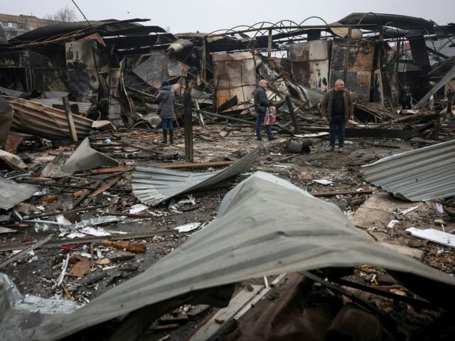 Európa by mala teraz zabaviť zmrazené aktíva Ruska | Rusko-ukrajinská Európa by mala teraz zabaviť zmrazené aktíva Ruska | Rusko-ukrajinská vojna